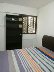 Blk 371 Clementi Avenue 4 (Clementi), HDB 3 Rooms #563729521